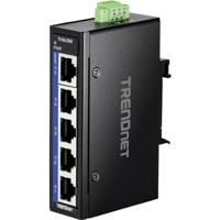 TrendNet TI-GLC50 Netwerk switch