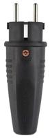 Enzo randaarde stekker | VOLRUBBER ABL | - 6141240