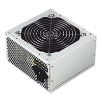 Voedingsbron TooQ TQEP-500SSE ATX 500W ATX 500 W RoHS