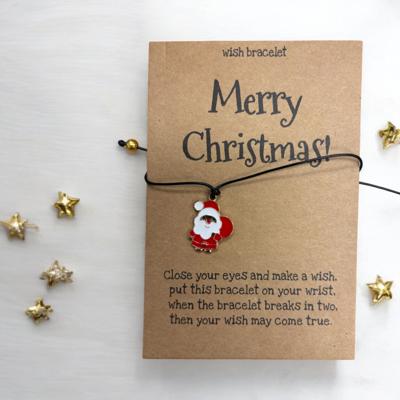 Kerst Armband - Spiritualiteit - Spiritueelboek.nl