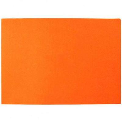 EVA-rubber Fama EB30 Oranje 2 mm 2,0 mm 50 x 70 cm 10 Stuks