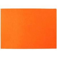 EVA-rubber Fama EB30 Oranje 2 mm 2,0 mm 50 x 70 cm 10 Stuks