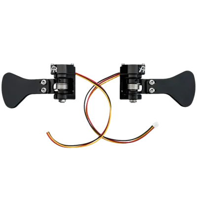 Ascher Racing Clutch Paddles