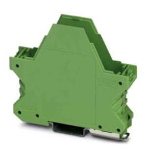 Phoenix Contact ME 22,5 F-UTG GN DIN-rail-behuizing onderkant Polyamide 10 stuk(s)