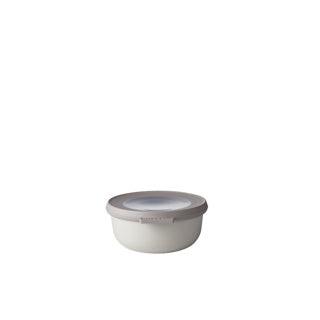 Mepal cirqula multikom 0,35 l nordic white