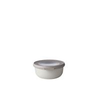 Mepal cirqula multikom 0,35 l nordic white
