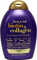Thick & full biotin & collagen conditioner bio - thumbnail