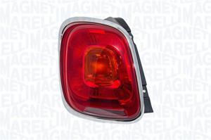 Magneti Marelli Achterlicht 715104187000