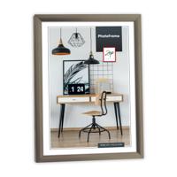 Zep fotolijst kb13 black 30x30 cm