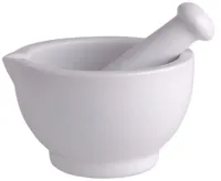 HIT trading Vijzel keramiek dia10.5 cm