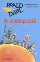 De reuzenperzik De reuzenperzik