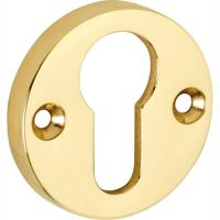 Cilinderrozet Elegant groot MGO