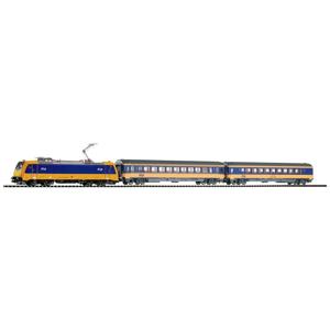 Piko H0 59016 H0 PSCwlan-startset intercity personentrein van de NS