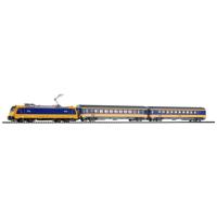 Piko H0 59016 H0 PSCwlan-startset intercity personentrein van de NS