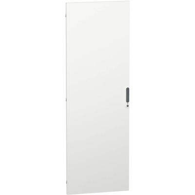 Schneider Electric LVS08516 Verdeelkastdeur Staal Wit 1 stuk(s)