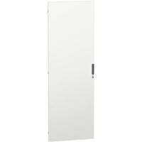 Schneider Electric LVS08516 Verdeelkastdeur Staal Wit 1 stuk(s)