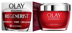 Olay Regenerist 3-Zone Nachtcrème