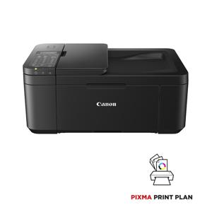 Canon PIXMA TR4750i All-in-one inkjet printer Zwart