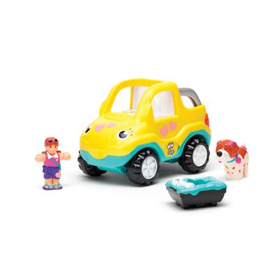WOW Toys Paiges Pooch n Ride