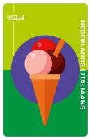 Van Dale Pocketwoordenboek Nederlands-Italiaans (Paperback)