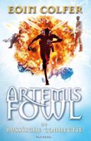 Artemis Fowl 2 de russische connectie (Paperback) Artemis Fowl 2 de russische connectie (Paperback)