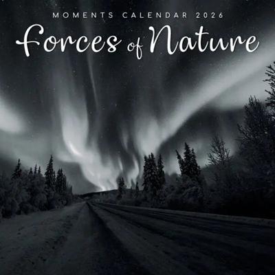 Forces of Nature Kalender 2026