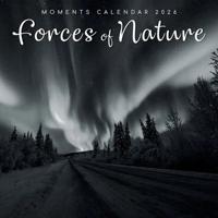 Forces of Nature Kalender 2026