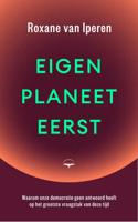 Eigen planeet eerst (Hardback)