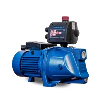 JPV 1500 B Automatic Tuinpomp, met INOX waaier, 1500 W, 6,300 l/h, 4.8 bar JPV 1500 B Automatic Tuinpomp, met INOX waaier, 1500 W, 6,300 l/h, 4.8 bar