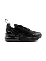 Nike baskets Air Max 270 - Noir