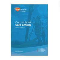 Veilig hijsen cursusboek Engels - Veilig hijsen cursusboek Engels Veilig hijsen cursusboek Engels - Veilig hijsen cursusboek Engels