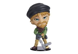 Rainbow Six Siege 6 Collection Chibi Figure Series 6 Maverick 10 cm