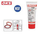 OKS 1110 Food-grade siliconenvet - geschikt voor zetgroep koffiemachine - 10 gram OKS 1110 Food-grade siliconenvet - geschikt voor zetgroep koffiemachine - 10 gram