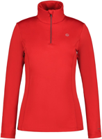 Luhta Hailuoto Dames Pully Cranberry XL