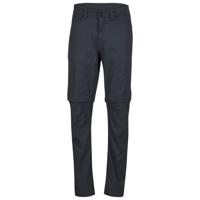 Peak Performance Iconiq Zip Off Heren Wandelbroek Motion Grey XL