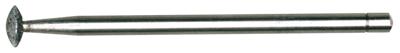 PROXXON slijpstift diamond grinding pencil linse 5.0mm