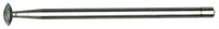 PROXXON slijpstift diamond grinding pencil linse 5.0mm
