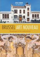 Brussel Art Nouveau (Paperback) Brussel Art Nouveau (Paperback)