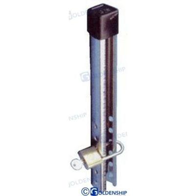 Cierres y candados GS73139 - ANTIRROBO F.B. 320 MM.