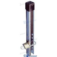 Cierres y candados GS73139 - ANTIRROBO F.B. 320 MM.