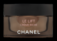Chanel Le Lift Creme Riche 50ml Verzorging tegen veroudering