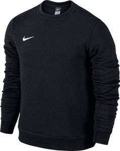 Nike Team Club Crew Sweat Black