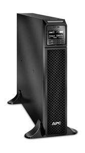 APC Smart-UPS On-Line 2200VA noodstroomvoeding ups 8x C13, 2x C19 uitgang, SRT2200XLI