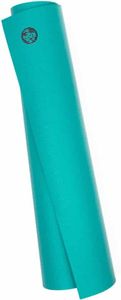Manduka PRO Yogamat PVC Blauw 6 mm - Kyi - 180 x 66 cm