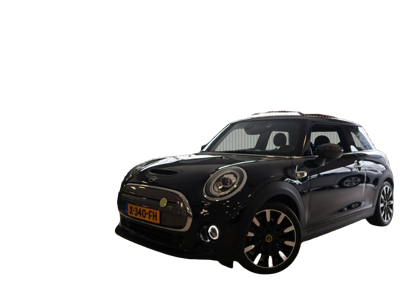 MINI Electric