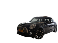 MINI Electric