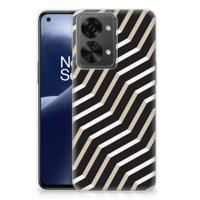 OnePlus Nord 2T | TPU Hoesje | Illusion