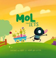 Marieke Van Hooff Mol kan iets - thumbnail