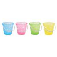 Ecoiffier emmer glitter Ecoiffier emmer glitter