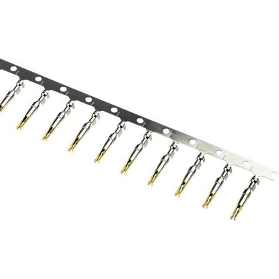 Harting 09670008267 09670008267 Female contact AWG (min.): 24 AWG (max.): 20 Koperlegering 1 rol/rollen
